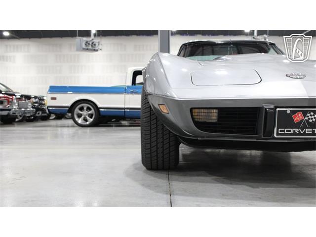 1978 Chevrolet Corvette (CC-2069065) for sale in Runnemede, New Jersey