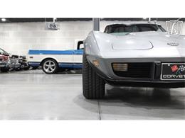 1978 Chevrolet Corvette (CC-2069065) for sale in Runnemede, New Jersey