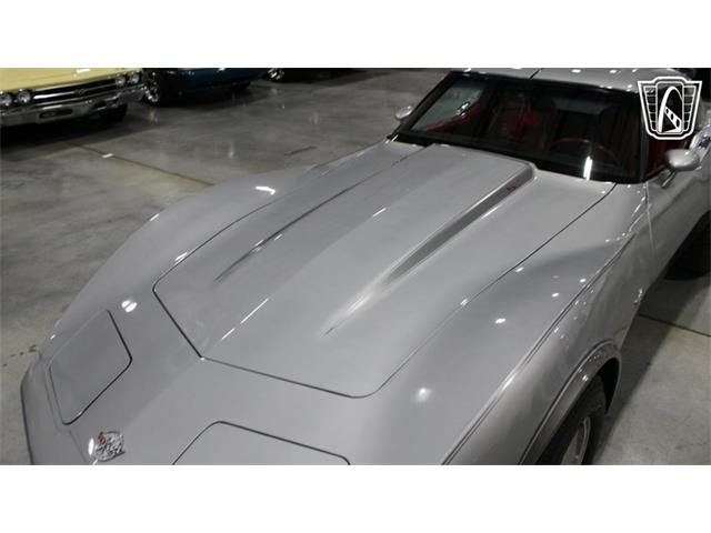 1978 Chevrolet Corvette (CC-2069065) for sale in Runnemede, New Jersey
