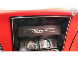 1978 Chevrolet Corvette (CC-2069065) for sale in Runnemede, New Jersey