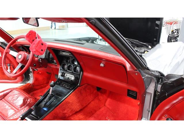 1978 Chevrolet Corvette (CC-2069065) for sale in Runnemede, New Jersey