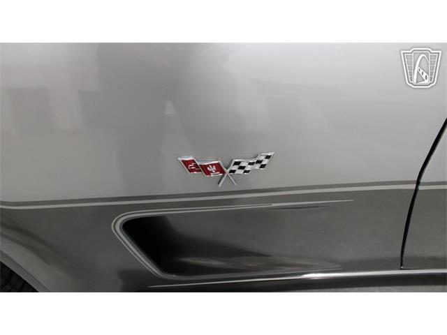 1978 Chevrolet Corvette (CC-2069065) for sale in Runnemede, New Jersey