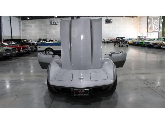 1978 Chevrolet Corvette (CC-2069065) for sale in Runnemede, New Jersey