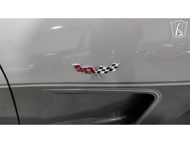 1978 Chevrolet Corvette (CC-2069065) for sale in Runnemede, New Jersey
