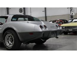 1978 Chevrolet Corvette (CC-2069065) for sale in Runnemede, New Jersey