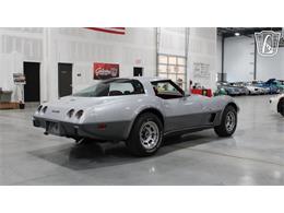 1978 Chevrolet Corvette (CC-2069065) for sale in Runnemede, New Jersey