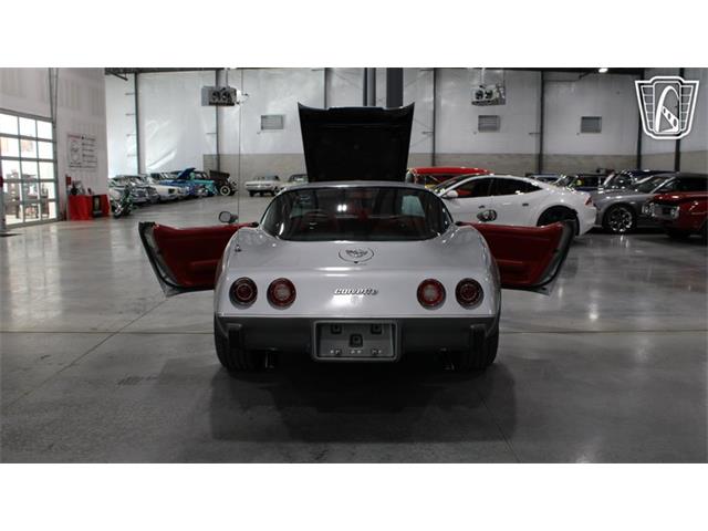 1978 Chevrolet Corvette (CC-2069065) for sale in Runnemede, New Jersey