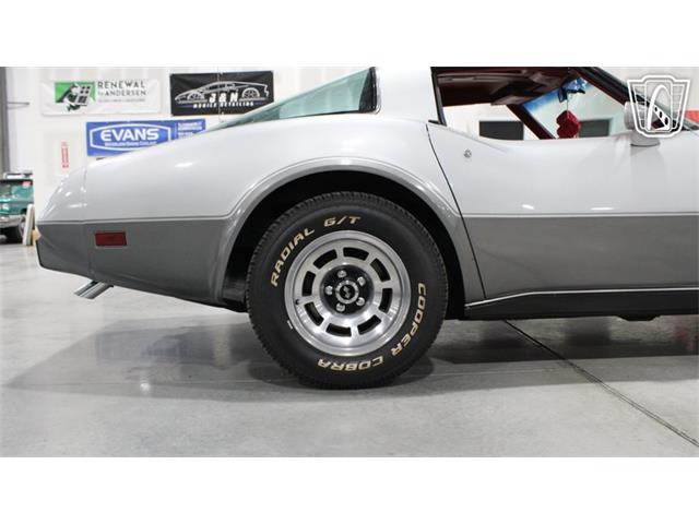 1978 Chevrolet Corvette (CC-2069065) for sale in Runnemede, New Jersey