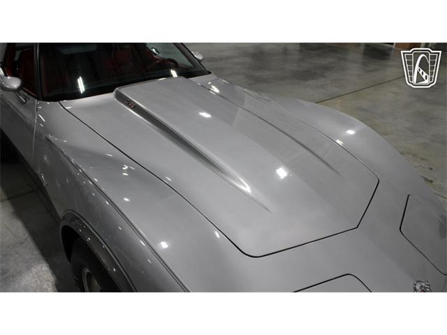 1978 Chevrolet Corvette (CC-2069065) for sale in Runnemede, New Jersey