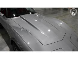1978 Chevrolet Corvette (CC-2069065) for sale in Runnemede, New Jersey