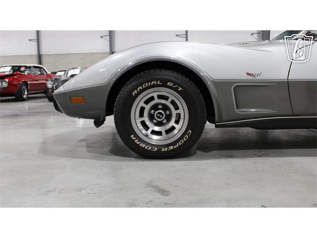 1978 Chevrolet Corvette (CC-2069065) for sale in Runnemede, New Jersey