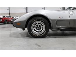 1978 Chevrolet Corvette (CC-2069065) for sale in Runnemede, New Jersey