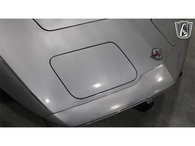 1978 Chevrolet Corvette (CC-2069065) for sale in Runnemede, New Jersey