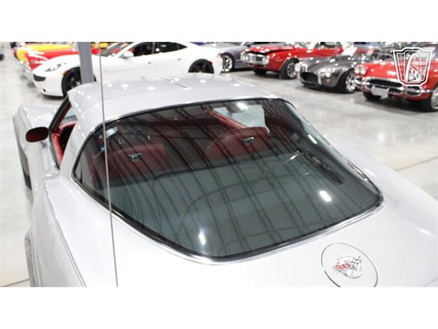1978 Chevrolet Corvette (CC-2069065) for sale in Runnemede, New Jersey