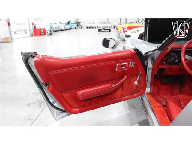 1978 Chevrolet Corvette (CC-2069065) for sale in Runnemede, New Jersey