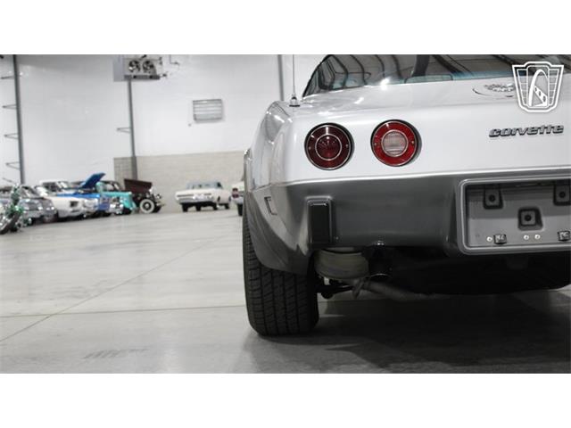 1978 Chevrolet Corvette (CC-2069065) for sale in Runnemede, New Jersey