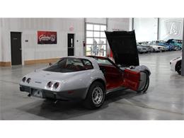 1978 Chevrolet Corvette (CC-2069065) for sale in Runnemede, New Jersey