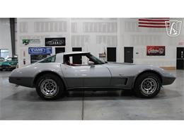 1978 Chevrolet Corvette (CC-2069065) for sale in Runnemede, New Jersey