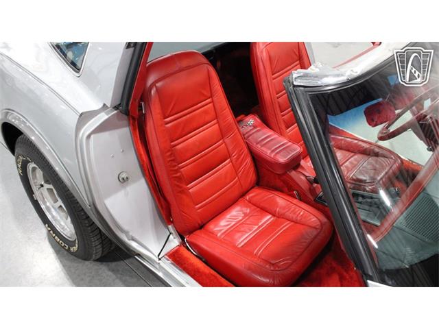 1978 Chevrolet Corvette (CC-2069065) for sale in Runnemede, New Jersey