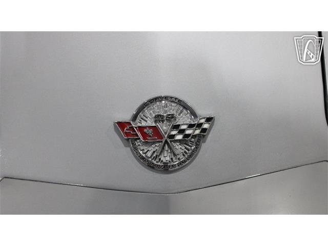 1978 Chevrolet Corvette (CC-2069065) for sale in Runnemede, New Jersey