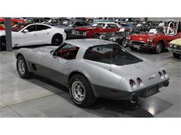 1978 Chevrolet Corvette (CC-2069065) for sale in Runnemede, New Jersey
