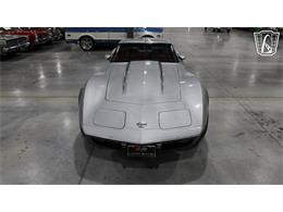 1978 Chevrolet Corvette (CC-2069065) for sale in Runnemede, New Jersey