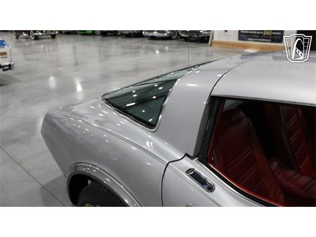1978 Chevrolet Corvette (CC-2069065) for sale in Runnemede, New Jersey