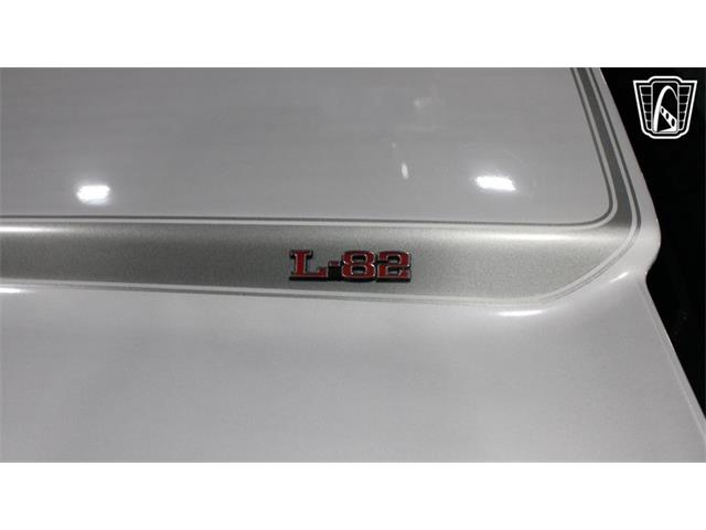1978 Chevrolet Corvette (CC-2069065) for sale in Runnemede, New Jersey