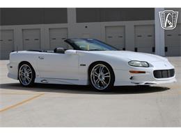 2000 Chevrolet Camaro (CC-2069066) for sale in Peoria, Arizona