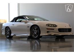 2000 Chevrolet Camaro (CC-2069066) for sale in Peoria, Arizona