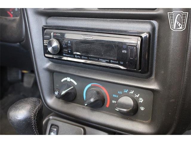 2000 Chevrolet Camaro (CC-2069066) for sale in Peoria, Arizona