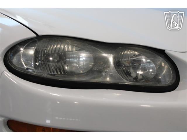 2000 Chevrolet Camaro (CC-2069066) for sale in Peoria, Arizona