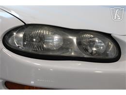 2000 Chevrolet Camaro (CC-2069066) for sale in Peoria, Arizona