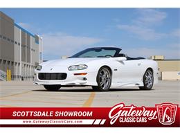 2000 Chevrolet Camaro (CC-2069066) for sale in Peoria, Arizona