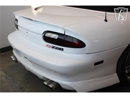 2000 Chevrolet Camaro (CC-2069066) for sale in Peoria, Arizona