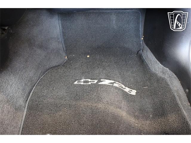 2000 Chevrolet Camaro (CC-2069066) for sale in Peoria, Arizona