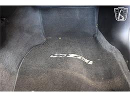 2000 Chevrolet Camaro (CC-2069066) for sale in Peoria, Arizona