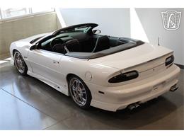 2000 Chevrolet Camaro (CC-2069066) for sale in Peoria, Arizona
