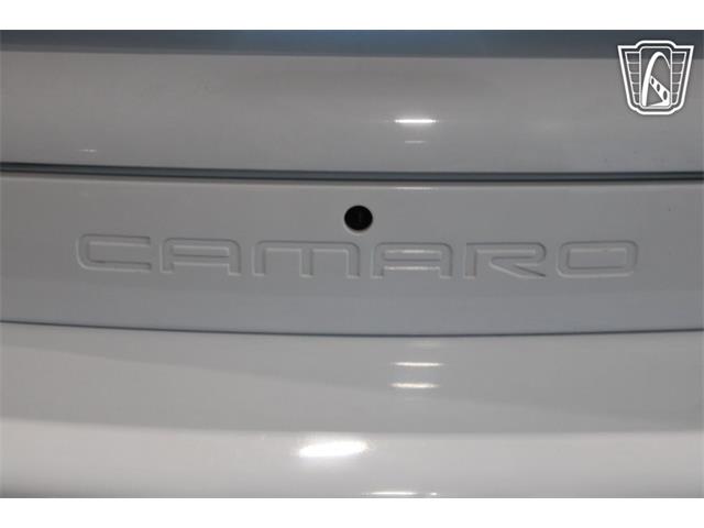 2000 Chevrolet Camaro (CC-2069066) for sale in Peoria, Arizona