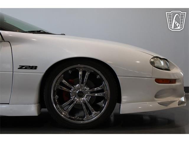 2000 Chevrolet Camaro (CC-2069066) for sale in Peoria, Arizona