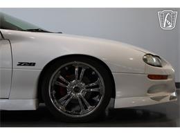 2000 Chevrolet Camaro (CC-2069066) for sale in Peoria, Arizona