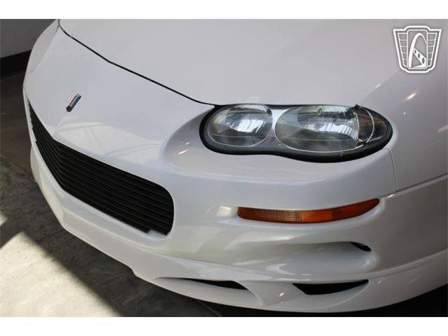2000 Chevrolet Camaro (CC-2069066) for sale in Peoria, Arizona