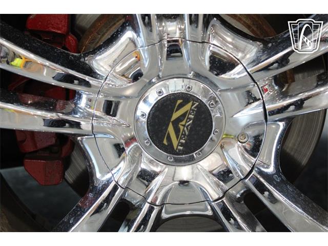 2000 Chevrolet Camaro (CC-2069066) for sale in Peoria, Arizona