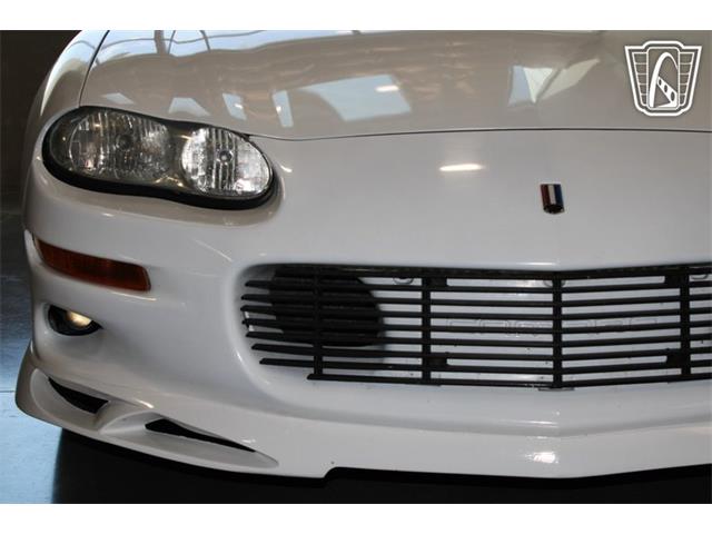 2000 Chevrolet Camaro (CC-2069066) for sale in Peoria, Arizona