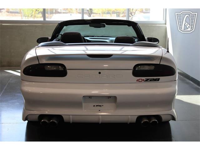 2000 Chevrolet Camaro (CC-2069066) for sale in Peoria, Arizona