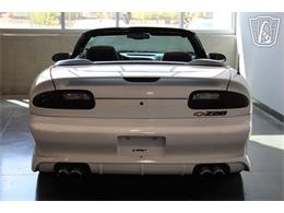 2000 Chevrolet Camaro (CC-2069066) for sale in Peoria, Arizona