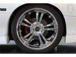 2000 Chevrolet Camaro (CC-2069066) for sale in Peoria, Arizona