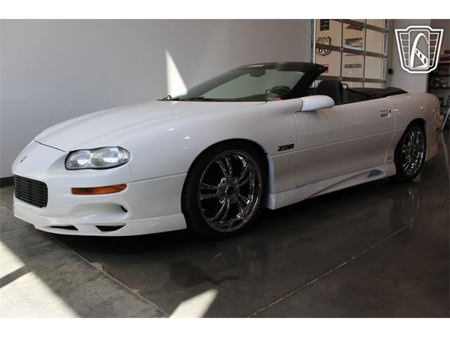 2000 Chevrolet Camaro (CC-2069066) for sale in Peoria, Arizona