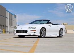 2000 Chevrolet Camaro (CC-2069066) for sale in Peoria, Arizona
