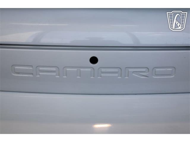 2000 Chevrolet Camaro (CC-2069066) for sale in Peoria, Arizona